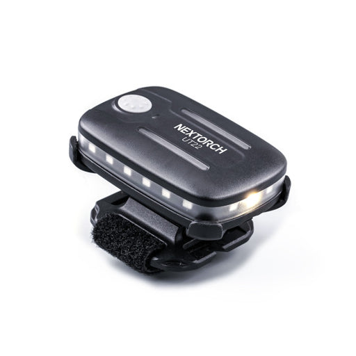 Lampe Rechargeable Fixations Multiples UT22