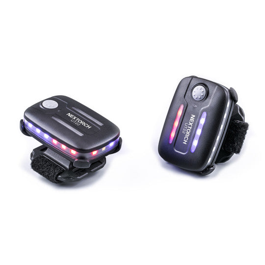 Lampe Rechargeable Fixations Multiples UT22 en Lumiere