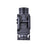 Lampe Rechargeable Pour Arme De Poing Wl11 Vu d'en Haut
