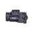 Lampe Rechargeable Pour Arme De Poing Wl14 Vu de Profil