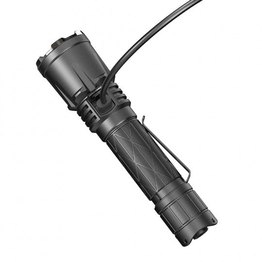 Lampe Tactique Professionnelle Branché