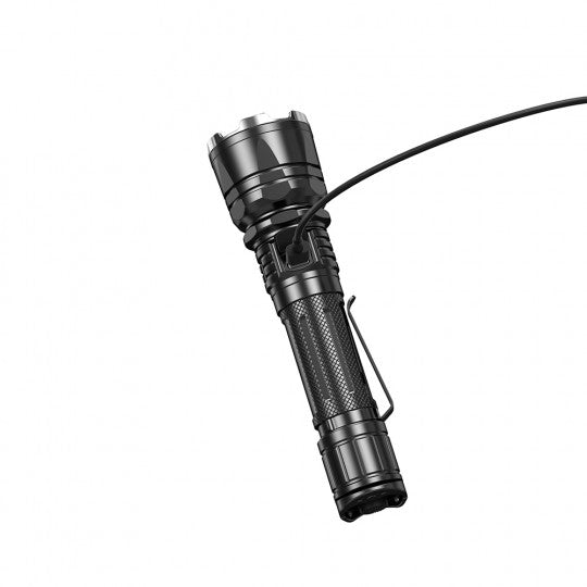 Lampe Torche Tactique Branché