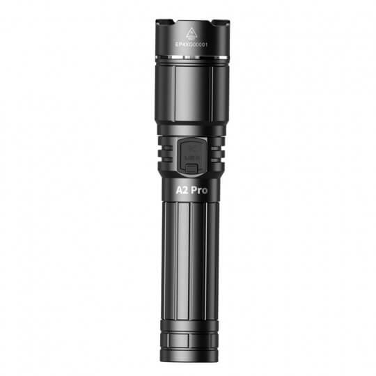 Lampe Torche Tactique Pour Militaire