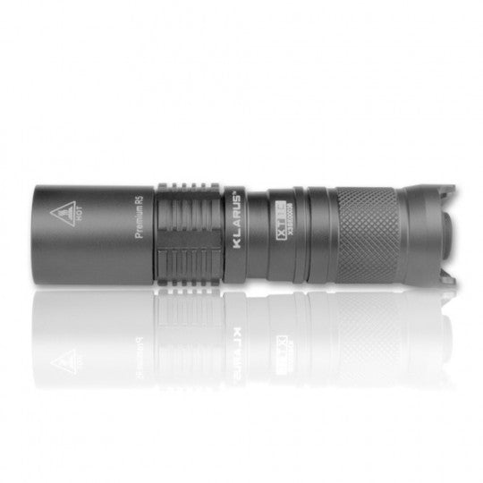 Lampe Torche Tactique Puissante XT1C