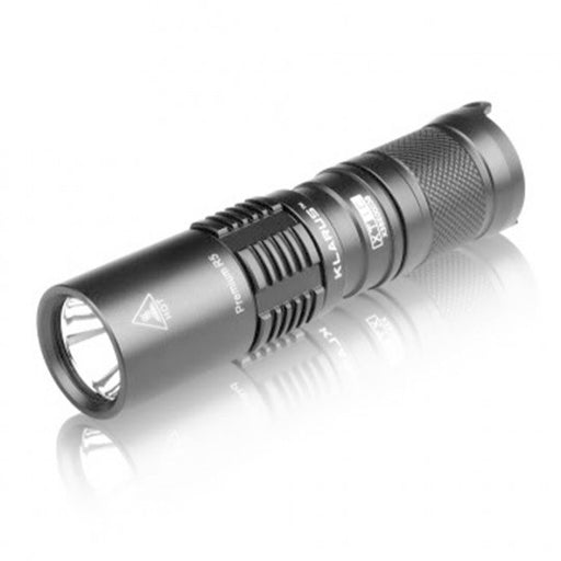 Lampe Torche Tactique Puissante