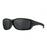 Lunettes de Protection Gravity Verres Fumé Noir