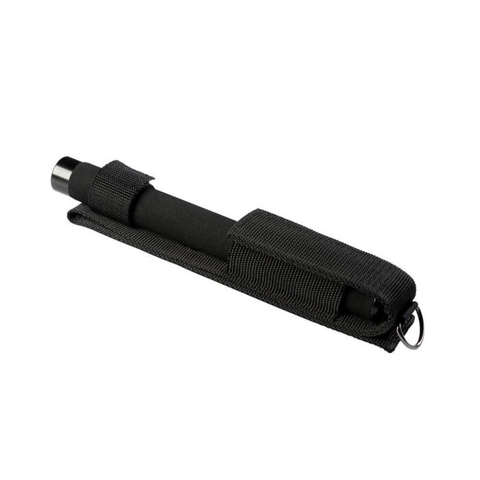 Matraque Télescopique De Poche Avec Etui