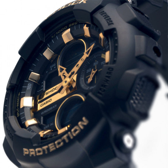 Montre Militaire Étanche Casio