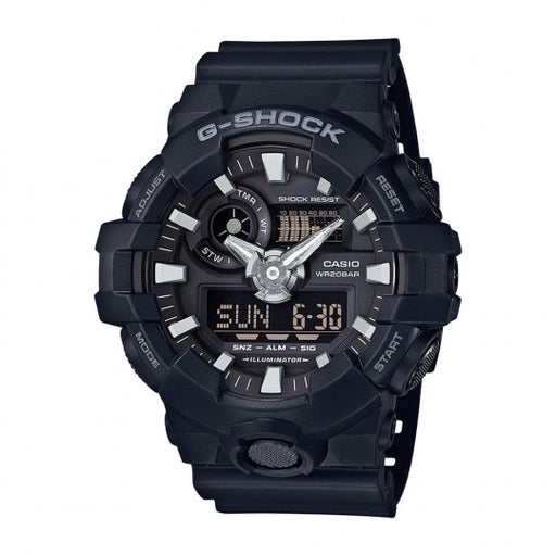 Montre Militaire Vintage Multifonction G-Shock