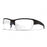 Paire de Lunettes de Protection Balistique Blanc