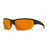 Paire de Lunettes de Protection Balistique Orange