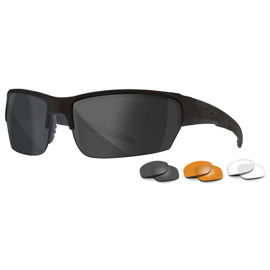 Paire de Lunettes de Protection Balistique