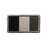 Patch Drapeau Français Brodé Gris