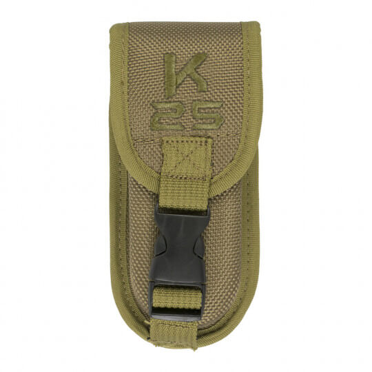 Etui Pince Multifonction Compacte Militaire 