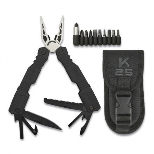 Pince Multifonction Compacte