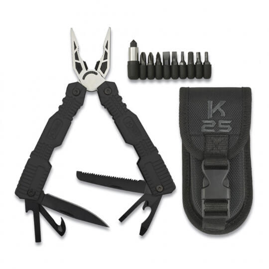 Pince Multifonction Compacte