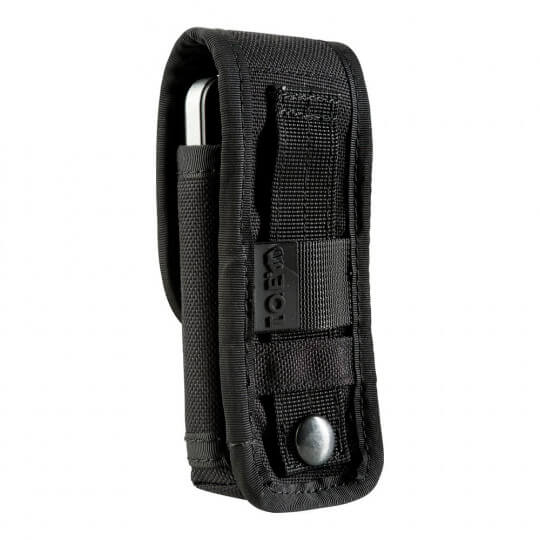 Pochette Militaire Pour Téléphone Vu de Dos
