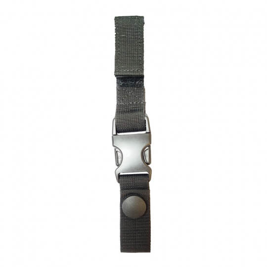 Porte-casque Militaire