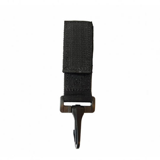 Porte-clés Attache Mousqueton