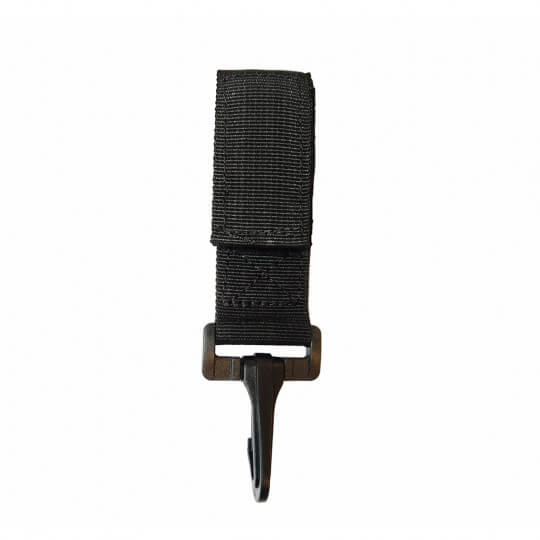 Porte-clés Attache Mousqueton