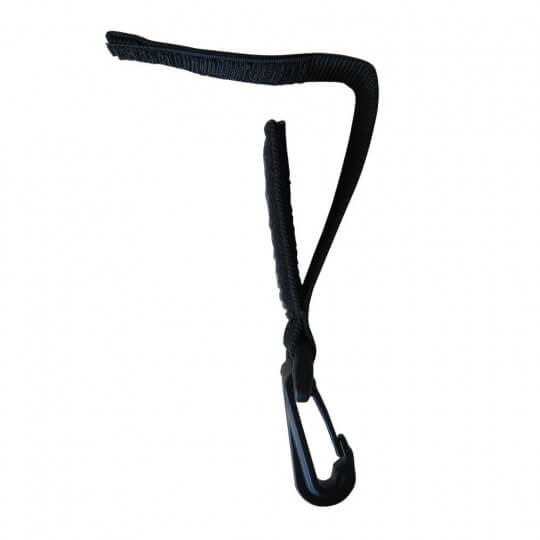 Porte-clés Attache Mousqueton Fixation Ceinture
