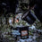 Ration De Survie Tactical Foodpack Verser de L'eau