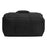 Sac Militaire Noir  Vu de Dos