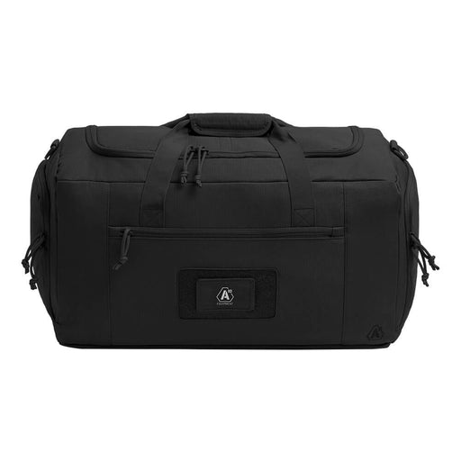 Sac Militaire Noir 