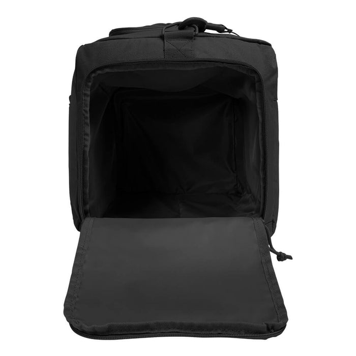 Sac Noir Militaire 