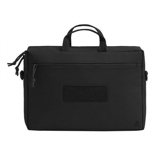 Sac Pour Portable Vu de Dos