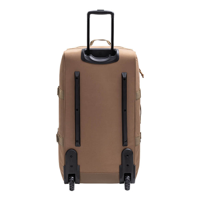 Sac à Roulettes Vu de Dos