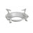 Support Universel Casserole Pour Bivouac