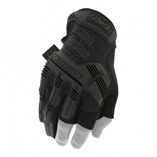 Trigger Finger M-Pact® Gants noir Mechanix