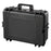 Valise 45 litres Noire