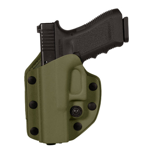 Vega Holster Cuir 