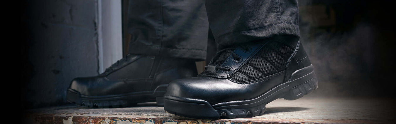 Chaussures Militaire