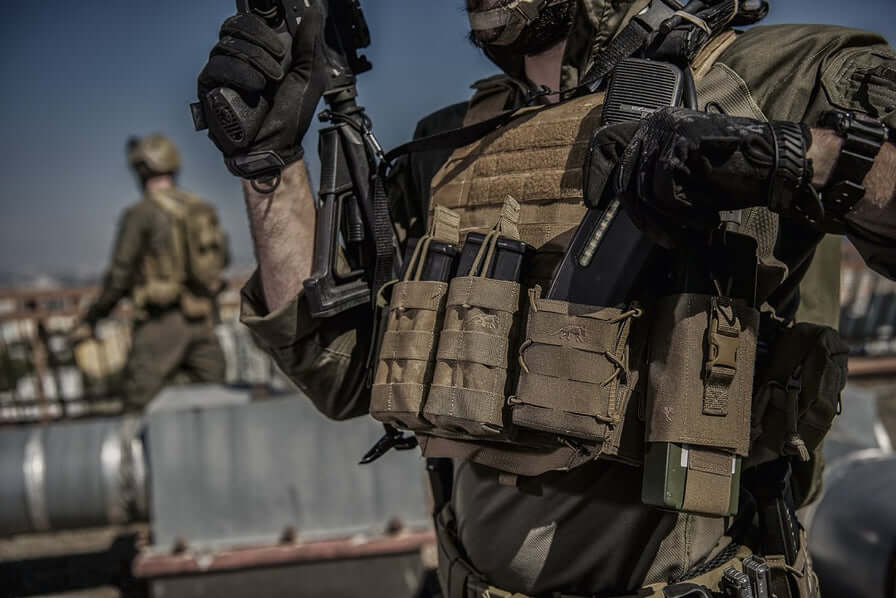 équipement militaire