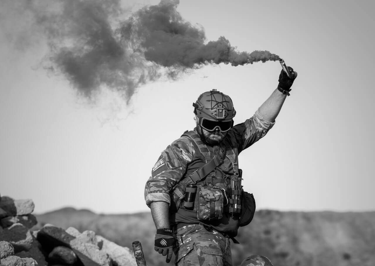 Gants d'Intervention