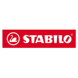 logo stabilo