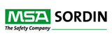 logo MSA sordin