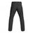 Pantalon Treillis Noir vu de dos