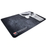Tapis de nettoyage arme Punisher Grunge | TEKMAT
