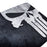 Tapis de nettoyage arme Punisher Grunge | TEKMAT