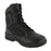 Chaussure Militaire Noir vu de travers