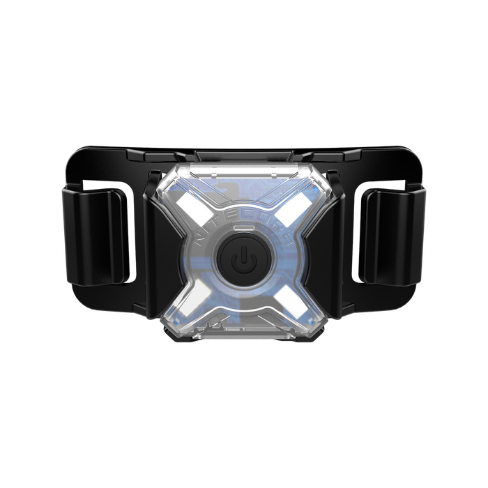Mini Lampe Tactique