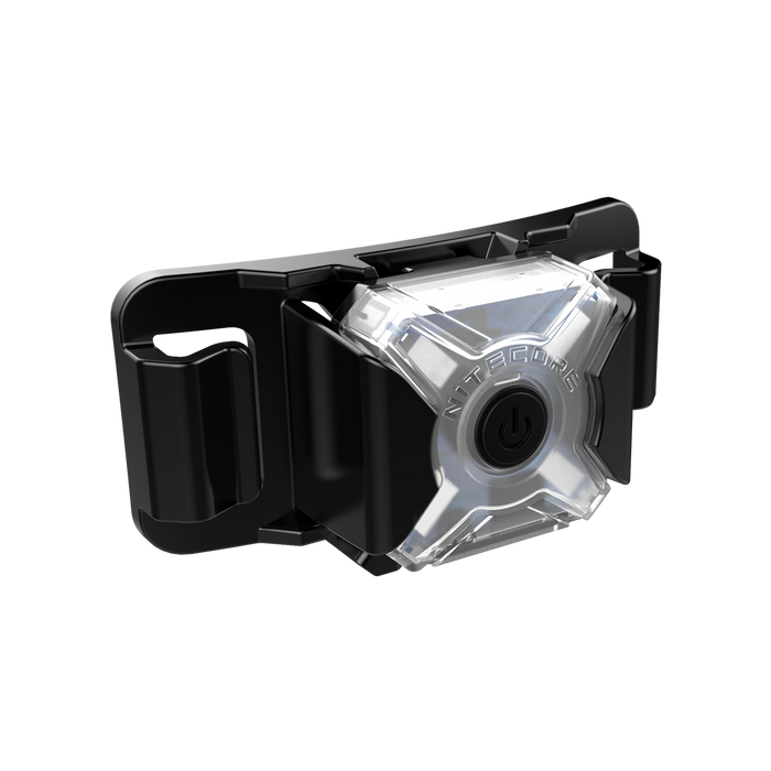 Mini Lampe Tactique