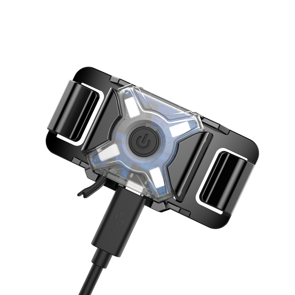 Mini Lampe Tactique