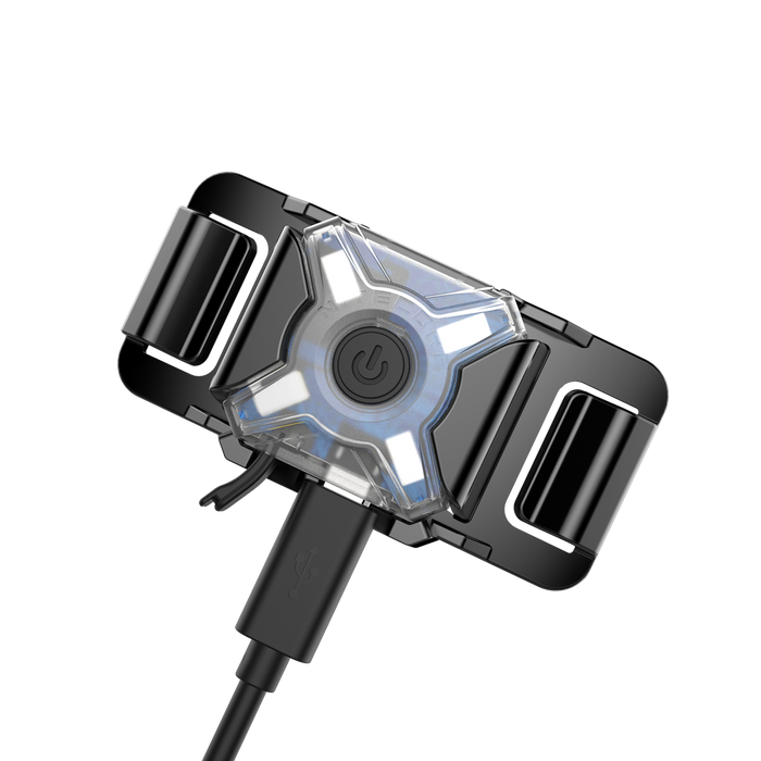 Mini Lampe Tactique
