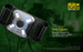 Mini Lampe Tactique