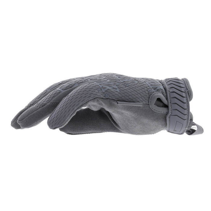 Gants Tactique Homme vu de côté